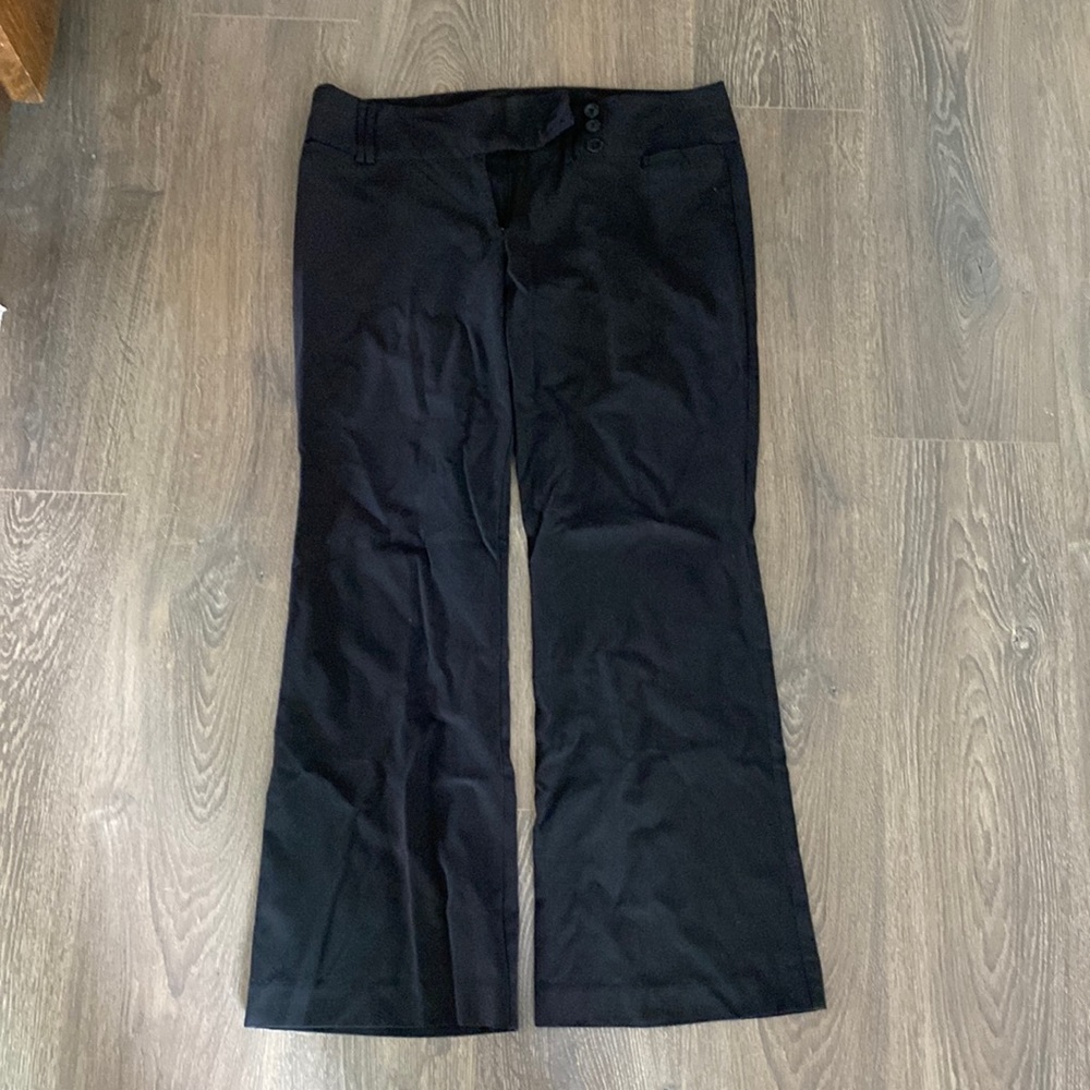 Business Casual Pant
